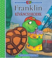 FRANKLIN KÍVÁNCSISKODIK