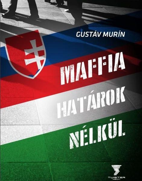 MAFFIA HATÁROK NÉLKÜL