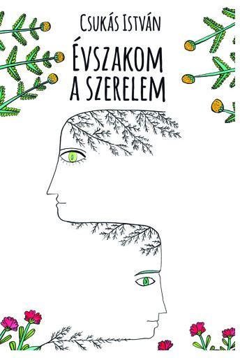 ÉVSZAKOM A SZERELEM - CD-VEL
