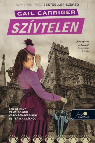 SZÍVTELEN - FŰZÖTT