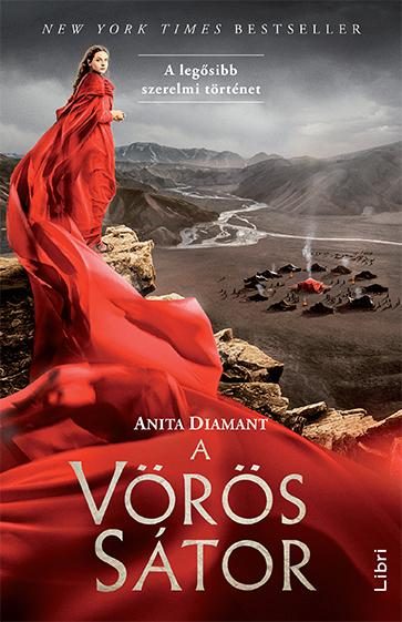 A VÖRÖS SÁTOR