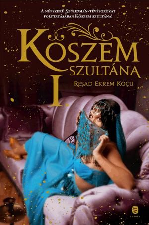KÖSZEM SZULTÁNA I.