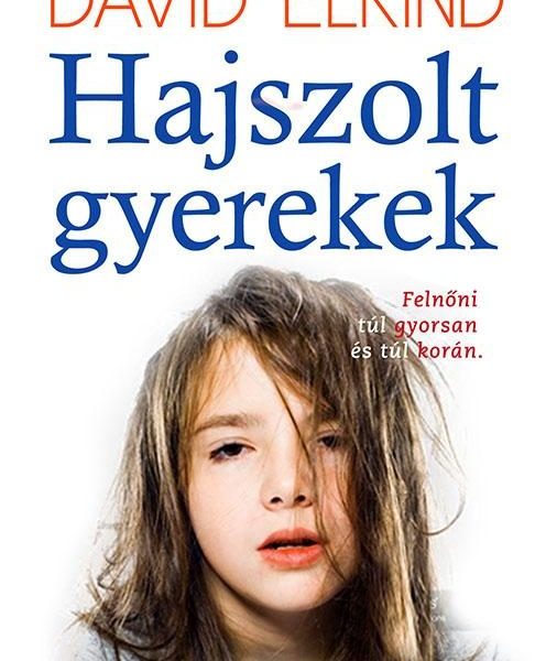 HAJSZOLT GYEREKEK