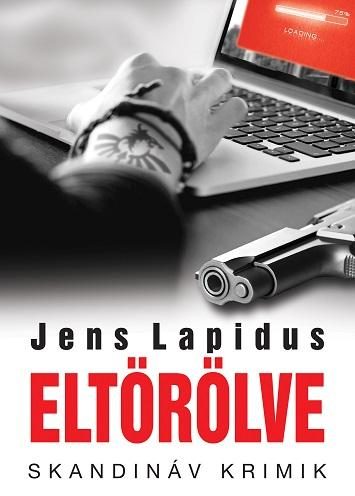 ELTÖRÖLVE - SKANDINÁV KRIMIK