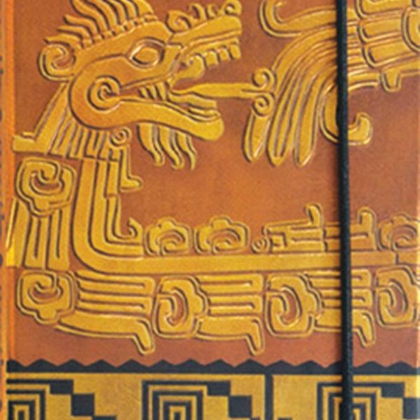BONCAHIER - PRECOLOMBINA MINI - 55906