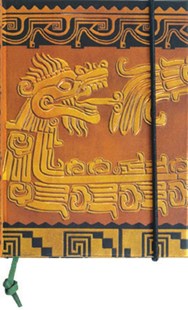 BONCAHIER - PRECOLOMBINA MINI - 55906