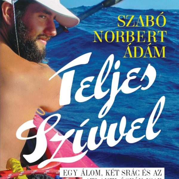 TELJES SZÍVVEL