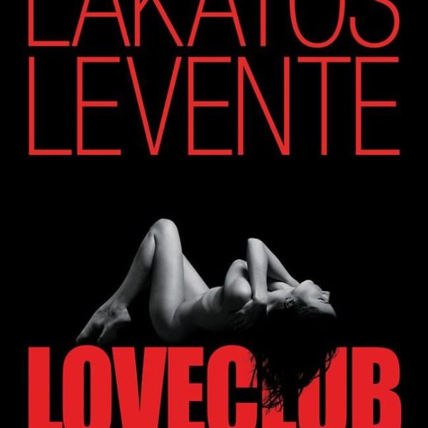 LOVECLUB - EROTIKUS THRILLER