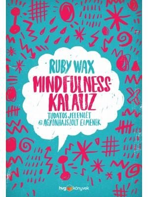 MINDFULNESS-KALAUZ