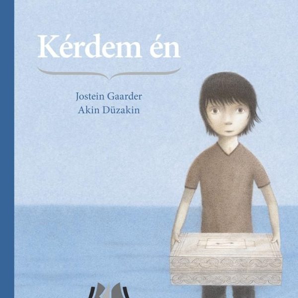 KÉRDEM ÉN