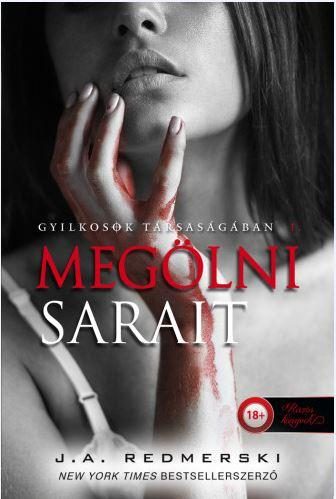 MEGÖLNI SARAIT - GYILKOSOK TÁRSASÁGÁBAN 1.