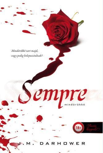 SEMPRE - MINDÖRÖKKÉ - FŰZÖTT