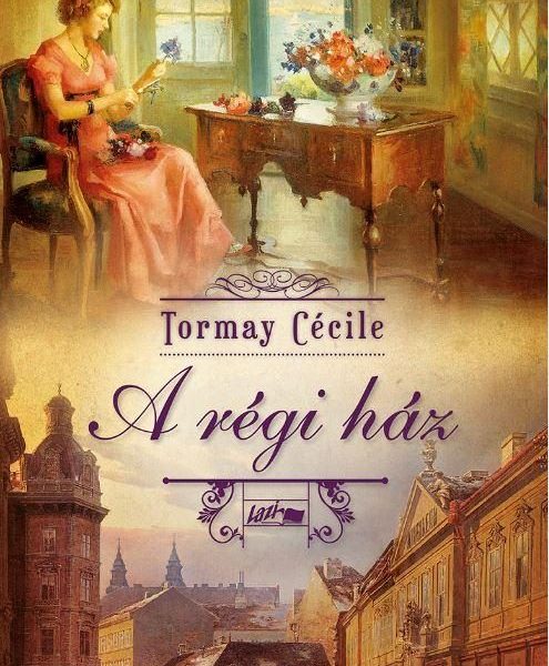 A RÉGI HÁZ - FŰZÖTT