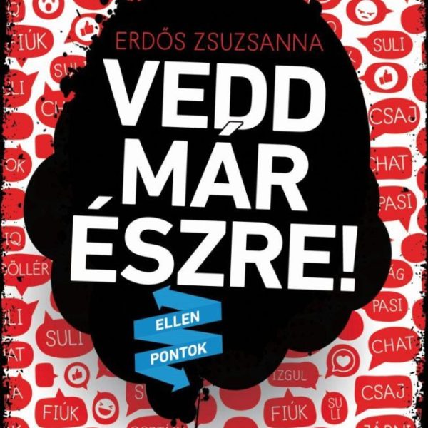 VEDD MÁR ÉSZRE! - ELLENPONTOK