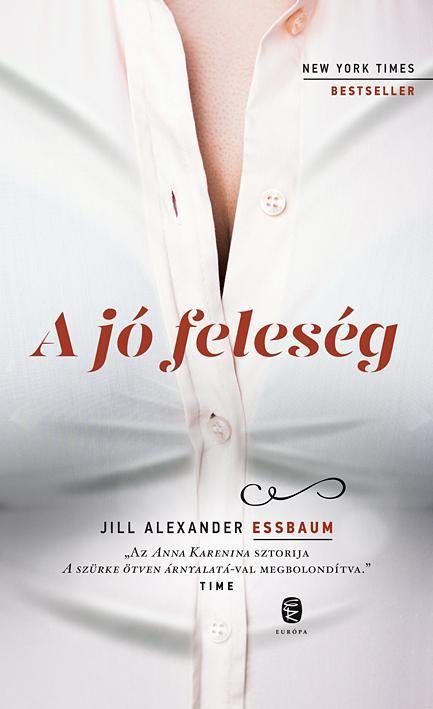 A JÓ FELESÉG