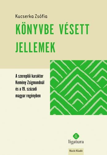 KÖNYVBE VÉSETT JELLEMEK