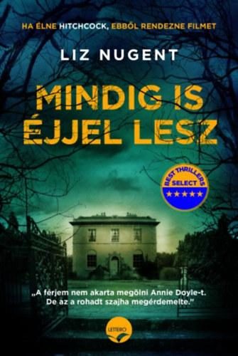 MINDIG IS ÉJJEL LESZ