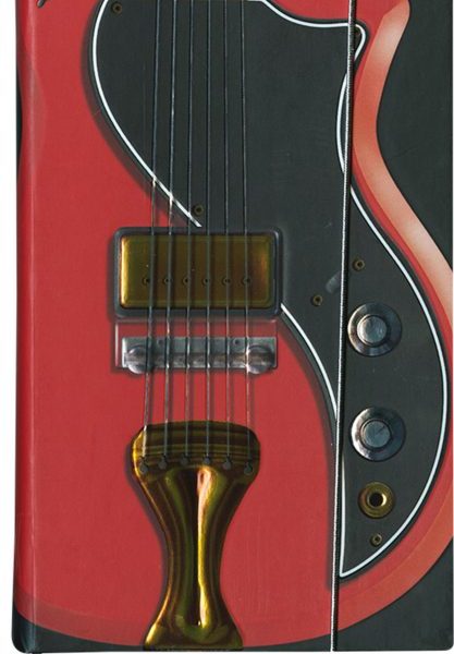 BONCAHIER - ROCK - 86790