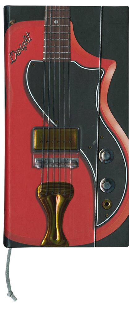 BONCAHIER - ROCK - 86790