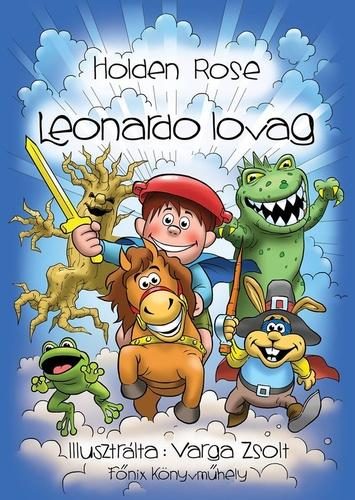 LEONARDO LOVAG