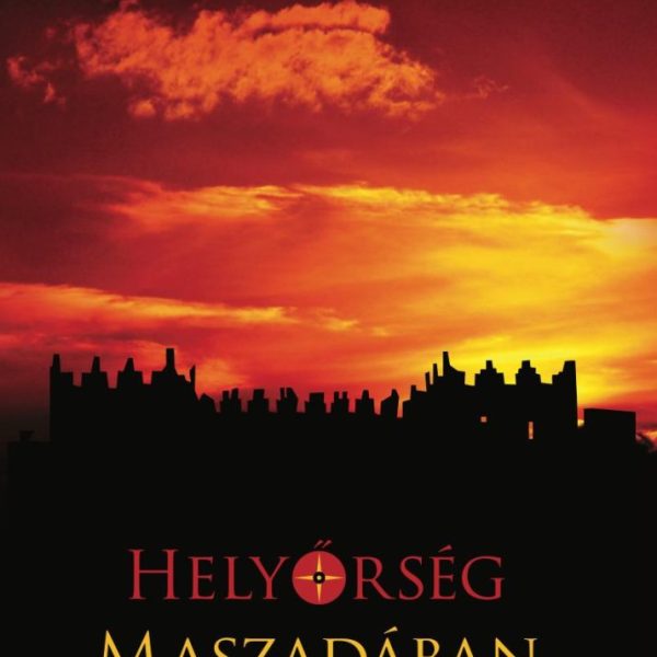 HELYŐRSÉG MASZADÁBAN