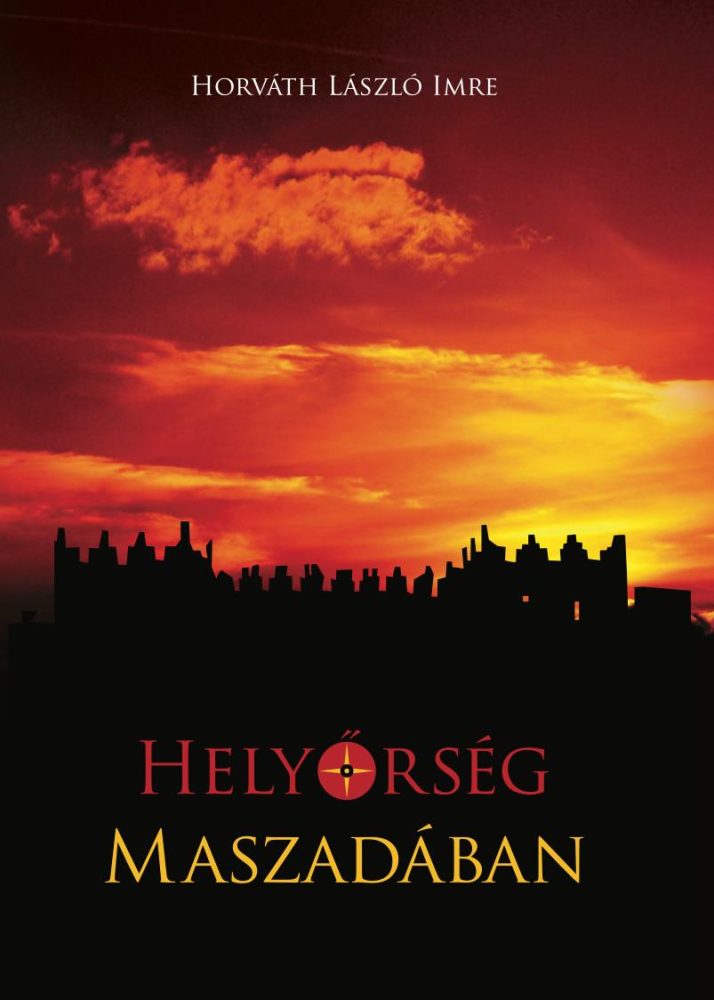 HELYŐRSÉG MASZADÁBAN