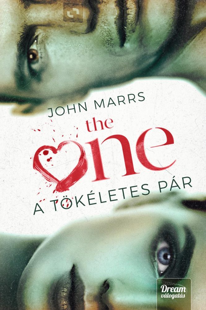 THE ONE - A TÖKÉLETES PÁR
