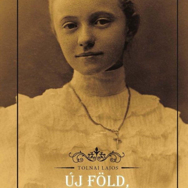 ÚJ FÖLD, ÚJ SZERENCSE - ÜKH 2018