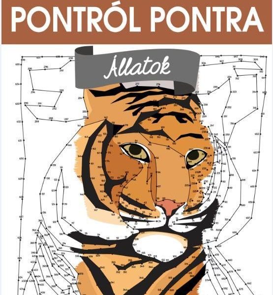 ÁLLATOK - PONTRÓL PONTRA