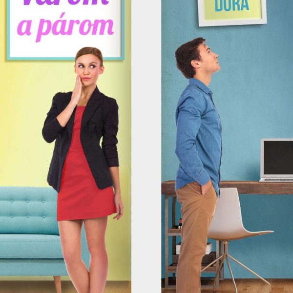 VÁROM A PÁROM