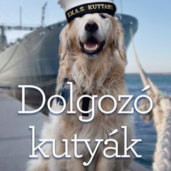 DOLGOZÓ KUTYÁK