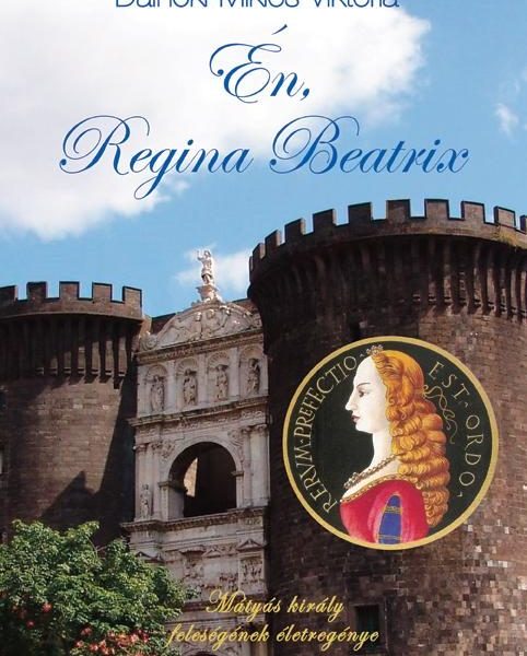 ÉN, REGINA BEATRIX