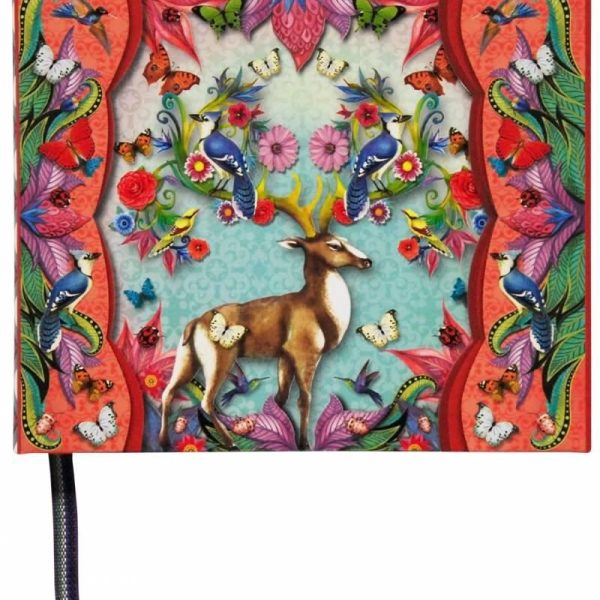 BONCAHIER - INTO THE WILD - 86783