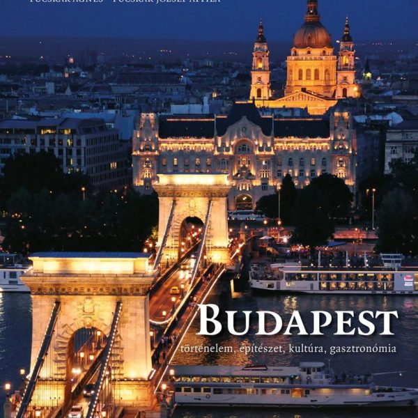 BUDAPEST