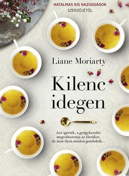 KILENC IDEGEN