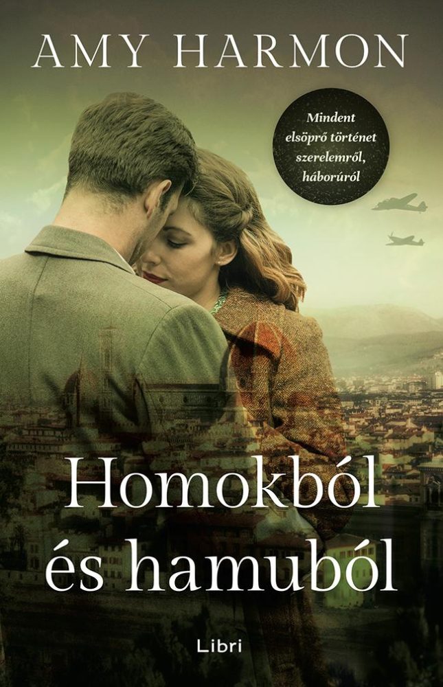 HOMOKBÓL ÉS HAMUBÓL