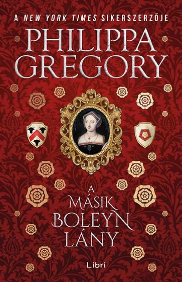 A MÁSIK BOLEYN LÁNY
