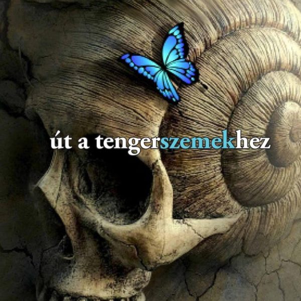 ÚT A TENGERSZEMEKHEZ