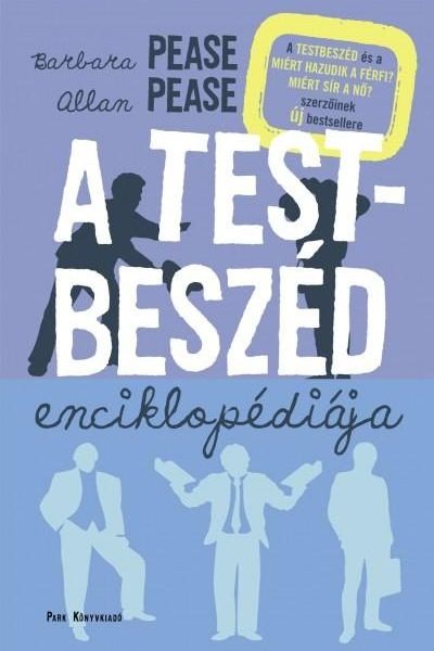A TESTBESZÉD ENCIKLOPÉDIÁJA