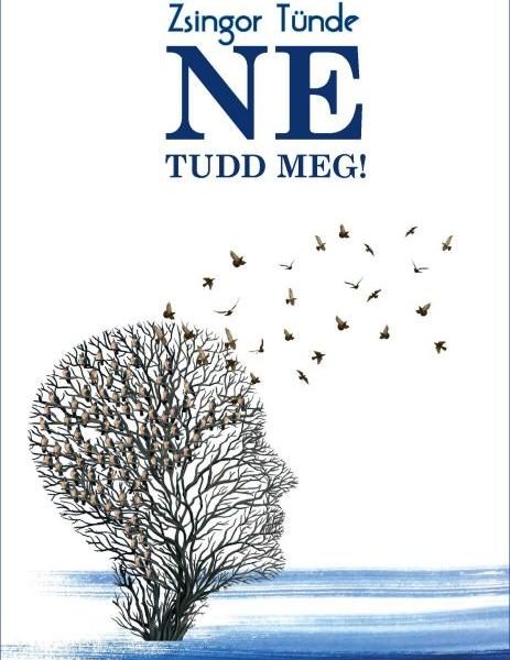 NE TUDD MEG!