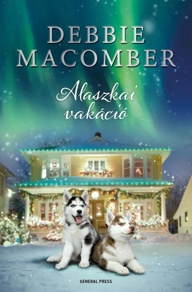 ALASZKAI VAKÁCIÓ