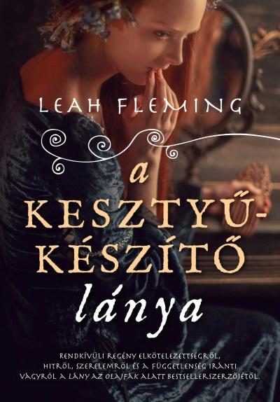 A KESZTYŰKÉSZÍTŐ LÁNYA