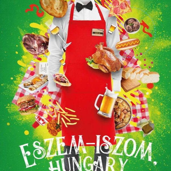 ESZEM-ISZOM, HUNGARY