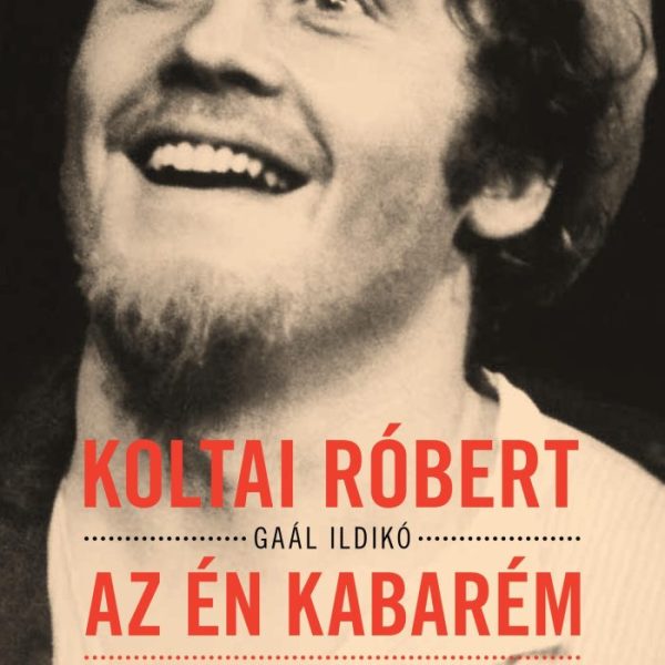 AZ ÉN KABARÉM - RÖGTÖNZÉSEK, PARÓDIÁK, JELENETEK