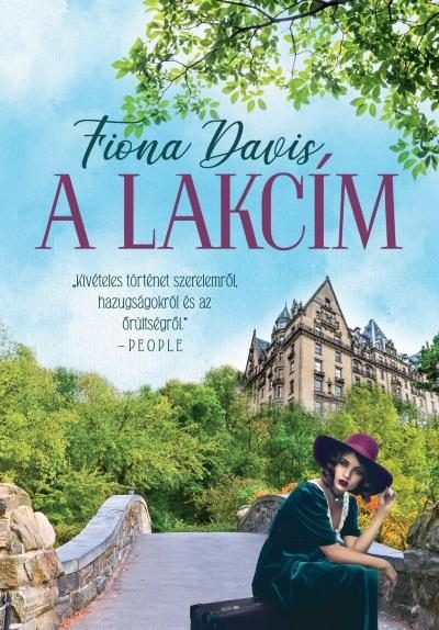 A LAKCÍM