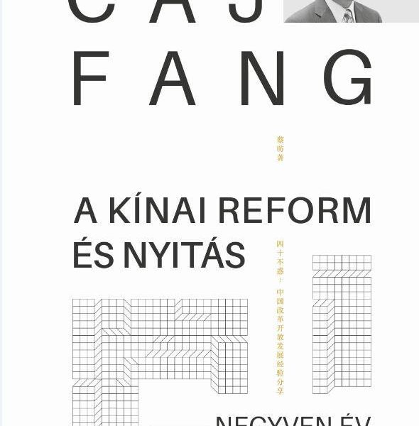 A KÍNAI REFORM ÉS NYITÁS