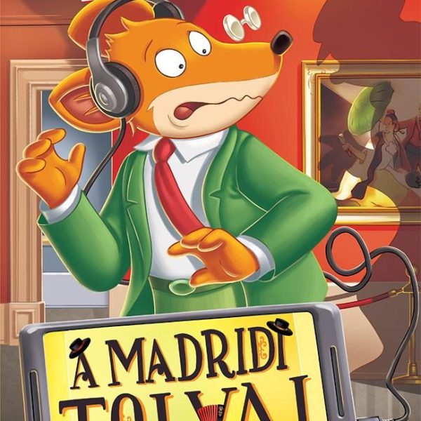 A MADRIDI TOLVAJ