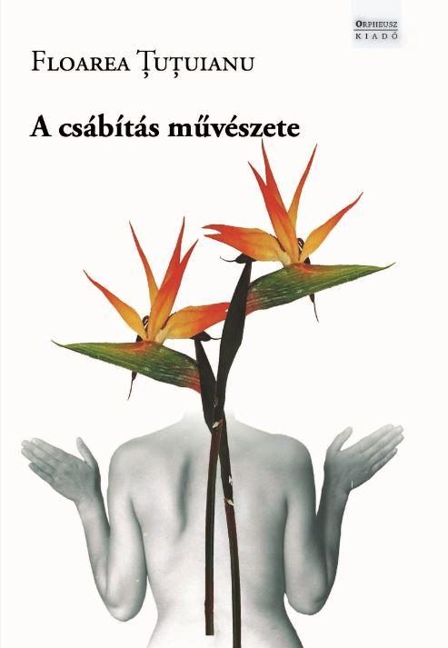 A CSÁBÍTÁS MŰVÉSZETE