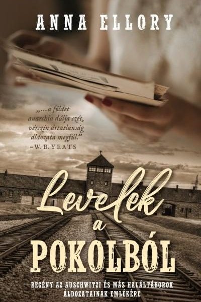 LEVELEK A POKOLBÓL