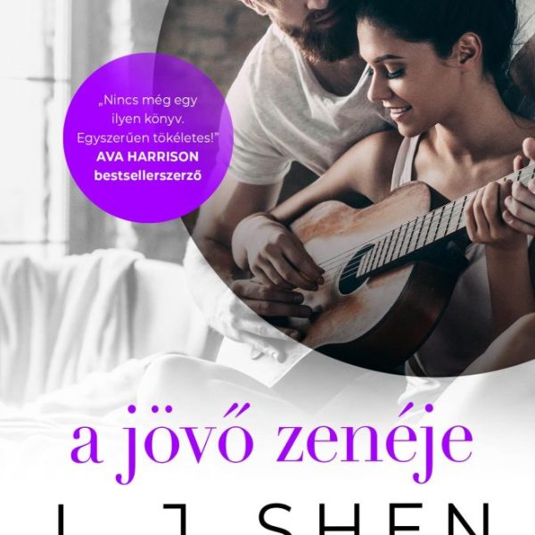 A JÖVŐ ZENÉJE